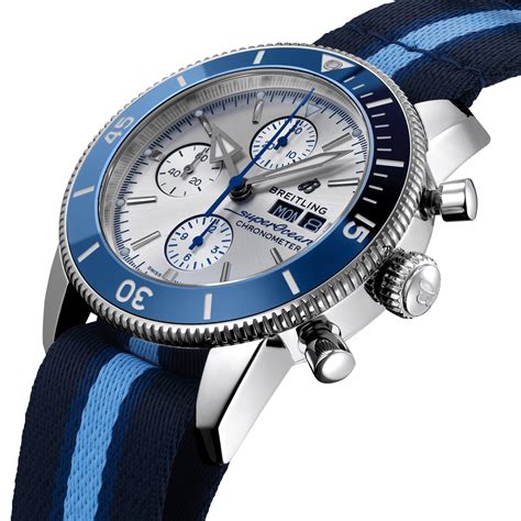 breitling heritage 2 44|Breitling heritage chronograph.